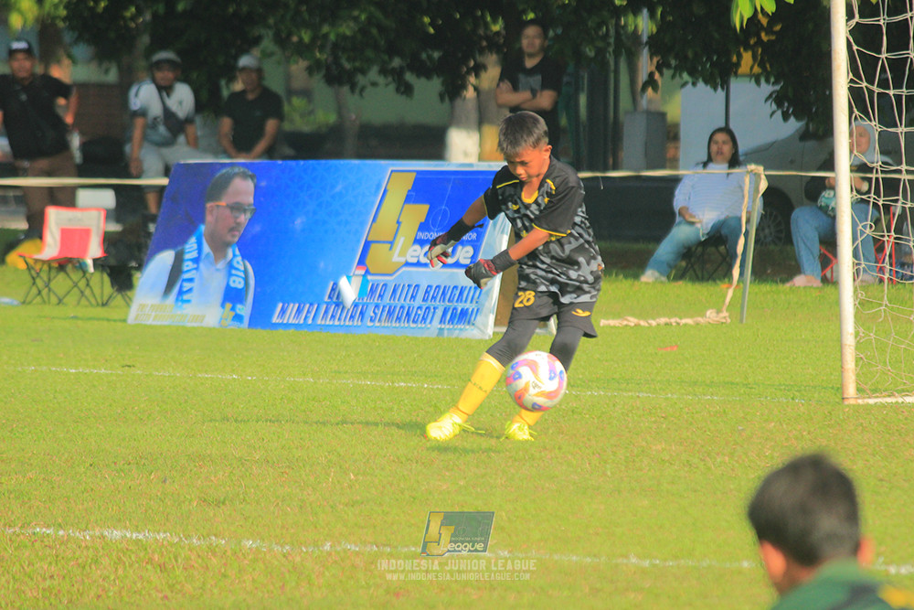 ijl u11 260426 maesa pararaider army vs isa marzuki bandriawan