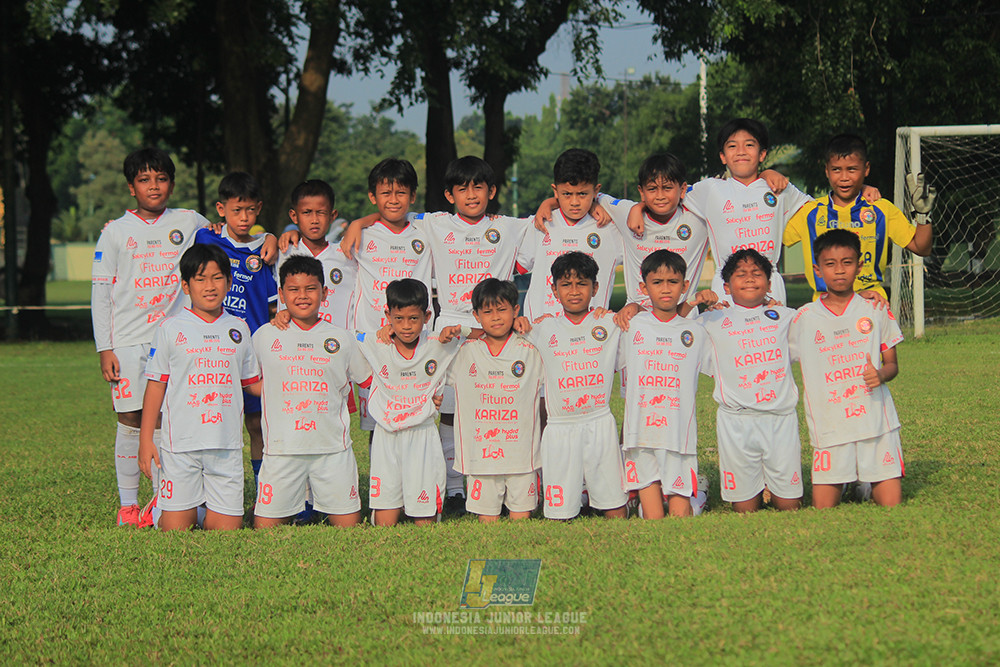 ijl u11 260426 maesa pararaider army vs isa marzuki bandriawan
