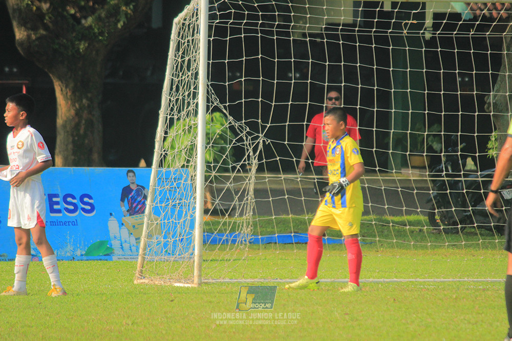 ijl u11 260426 maesa pararaider army vs isa marzuki bandriawan