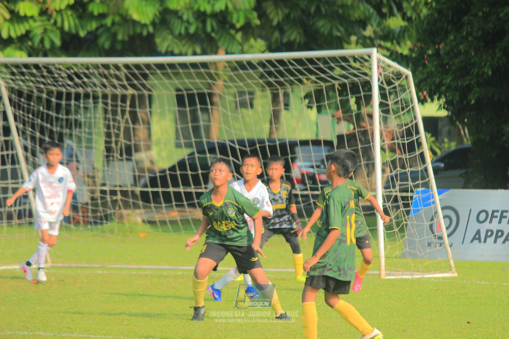 ijl u11 260426 maesa pararaider army vs isa marzuki bandriawan