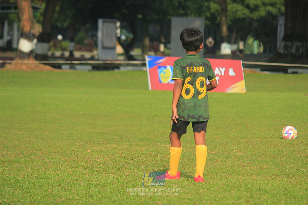 ijl u11 260426 maesa pararaider army vs isa marzuki bandriawan
