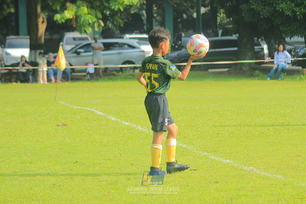 ijl u11 260426 maesa pararaider army vs isa marzuki bandriawan