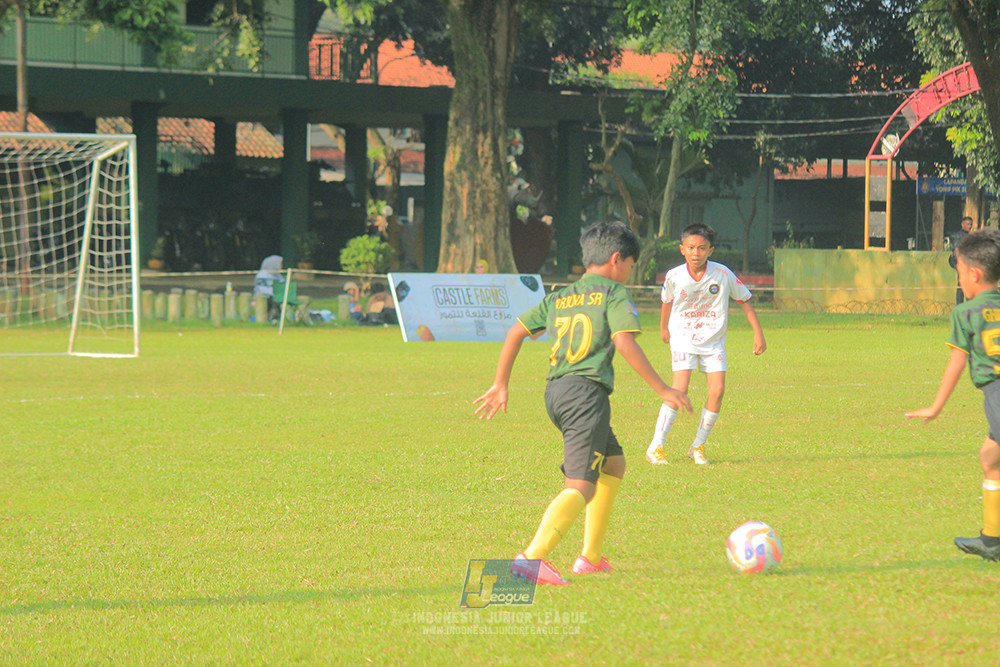 ijl u11 260426 maesa pararaider army vs isa marzuki bandriawan