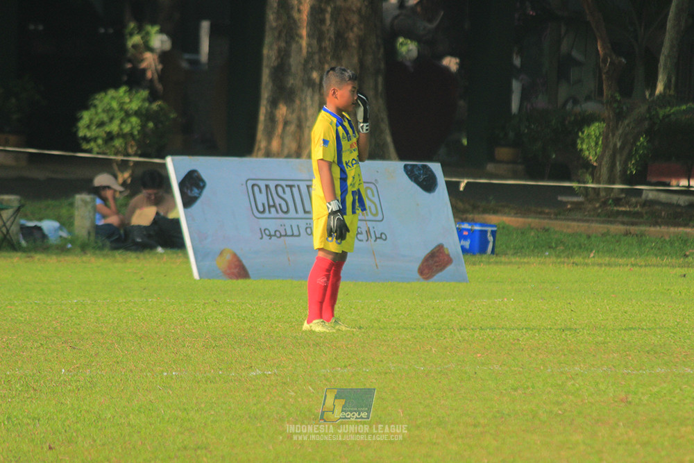 ijl u11 260426 maesa pararaider army vs isa marzuki bandriawan