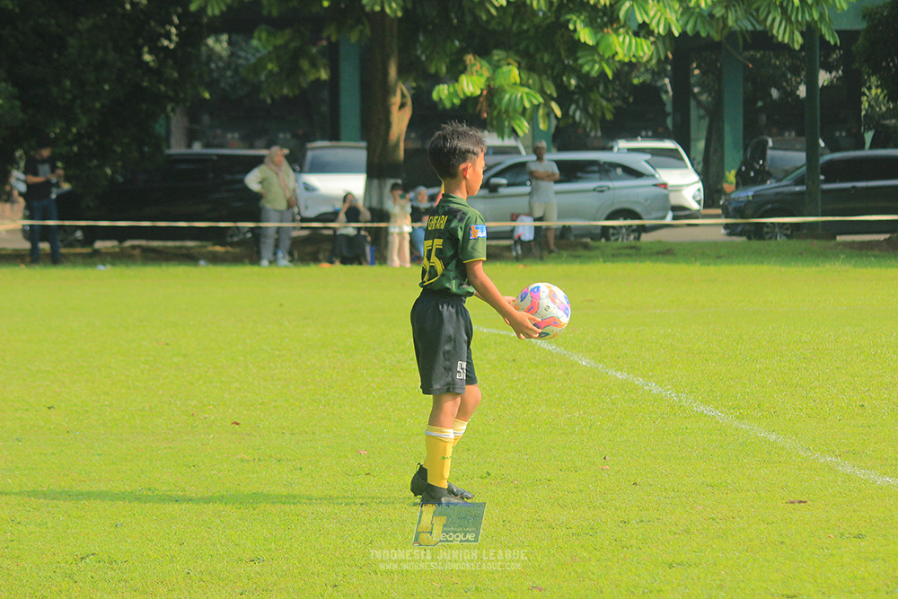 ijl u11 260426 maesa pararaider army vs isa marzuki bandriawan