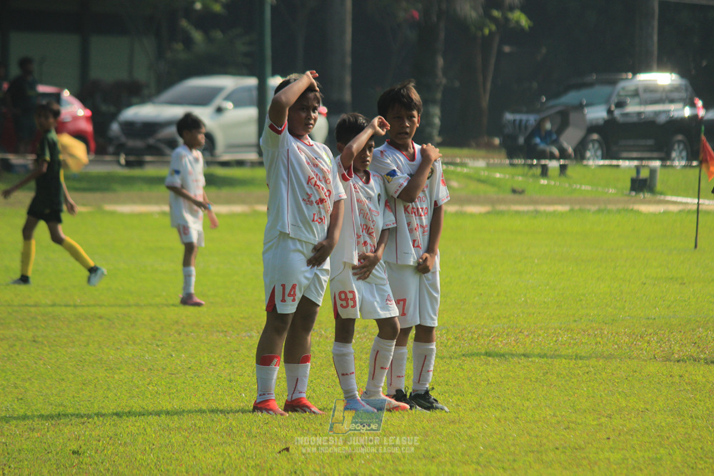 ijl u11 260426 maesa pararaider army vs isa marzuki bandriawan