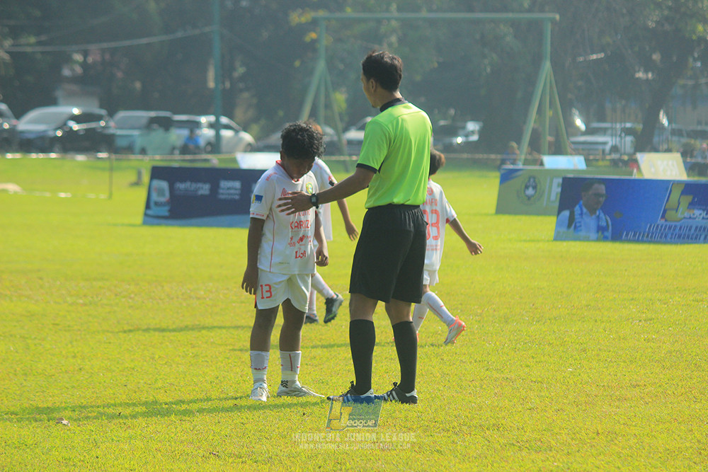 ijl u11 260426 maesa pararaider army vs isa marzuki bandriawan
