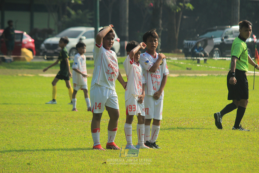 ijl u11 260426 maesa pararaider army vs isa marzuki bandriawan