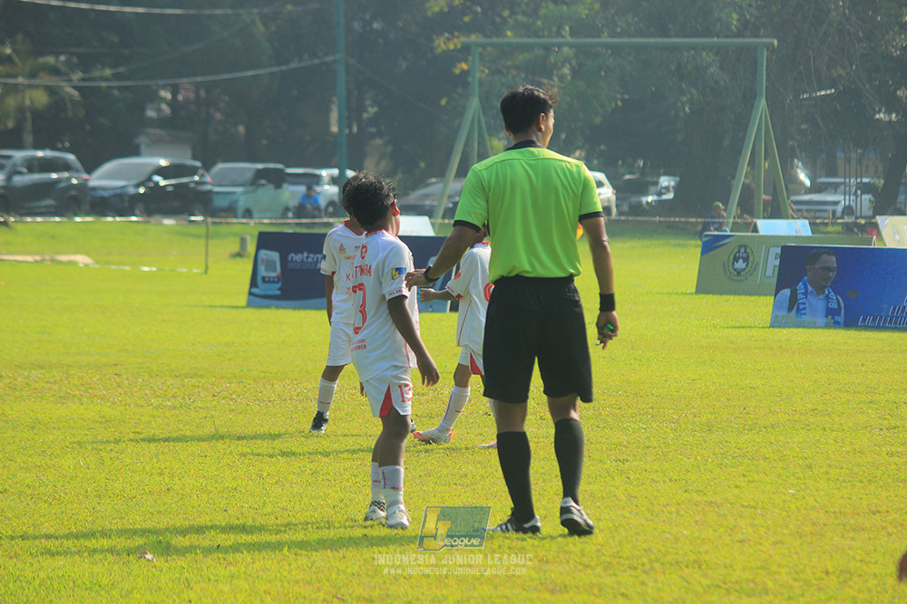 ijl u11 260426 maesa pararaider army vs isa marzuki bandriawan