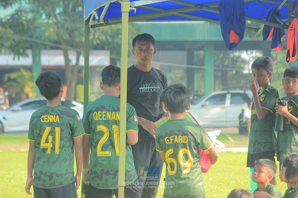 ijl u11 260426 maesa pararaider army vs isa marzuki bandriawan