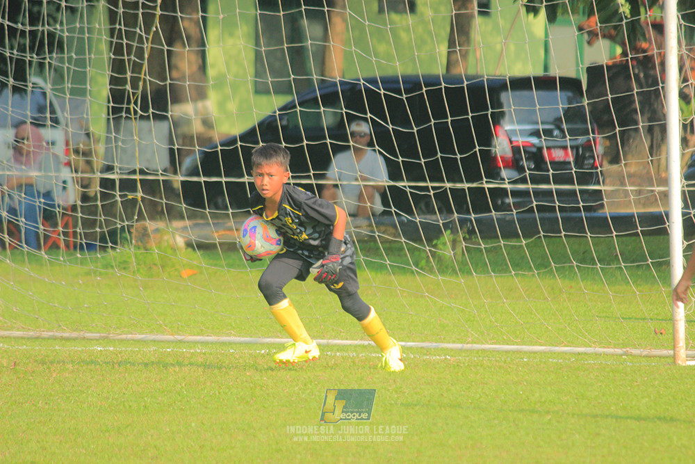 ijl u11 260426 maesa pararaider army vs isa marzuki bandriawan