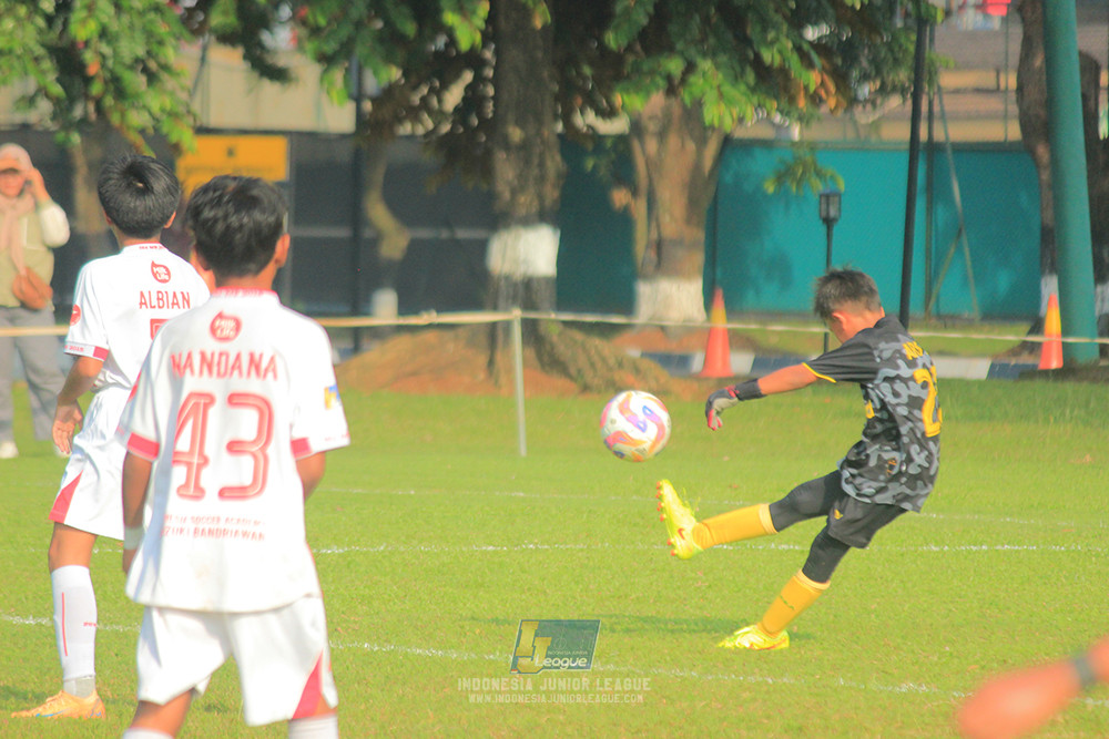 ijl u11 260426 maesa pararaider army vs isa marzuki bandriawan