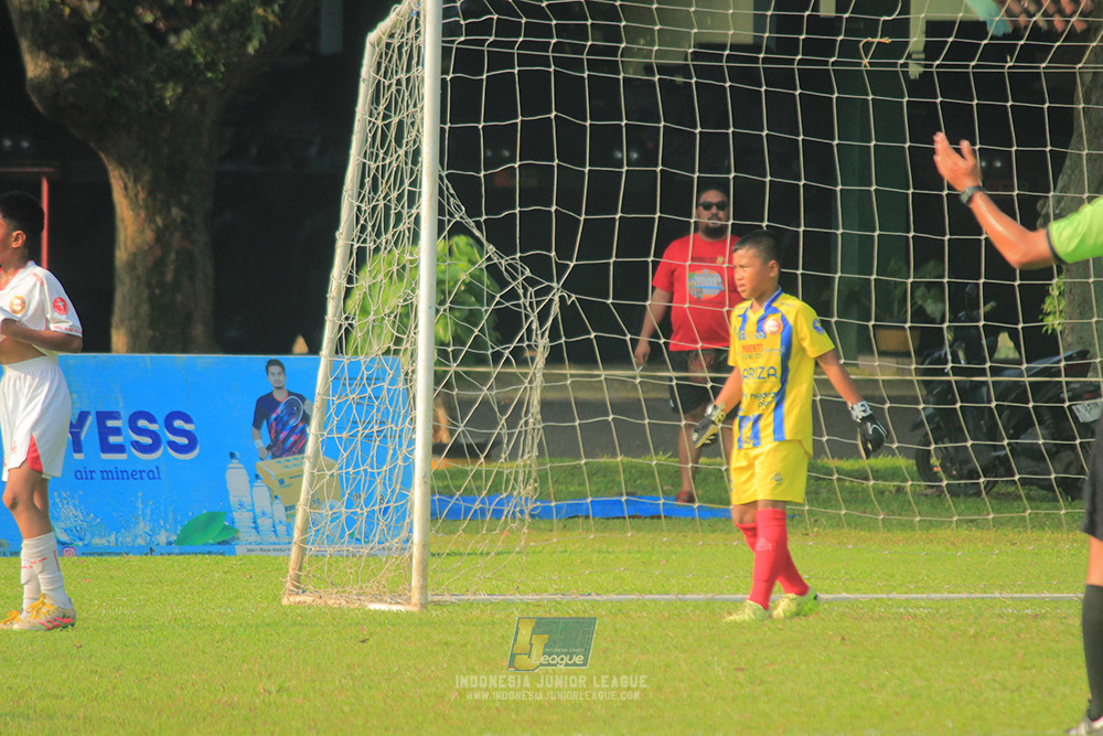 ijl u11 260426 maesa pararaider army vs isa marzuki bandriawan