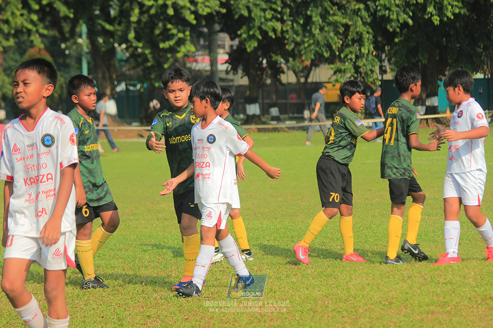 ijl u11 260426 maesa pararaider army vs isa marzuki bandriawan