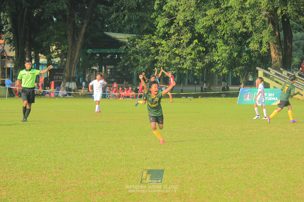 ijl u11 260426 maesa pararaider army vs isa marzuki bandriawan