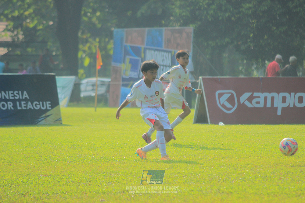 ijl u11 260426 maesa pararaider army vs isa marzuki bandriawan