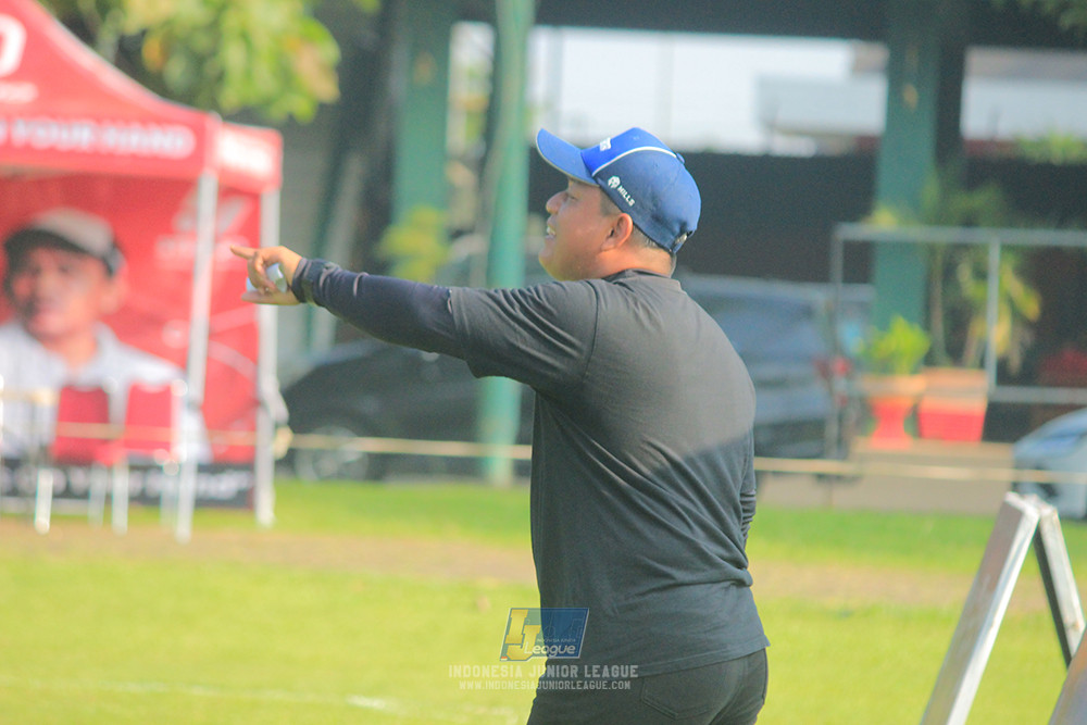 ijl u11 260426 maesa pararaider army vs isa marzuki bandriawan