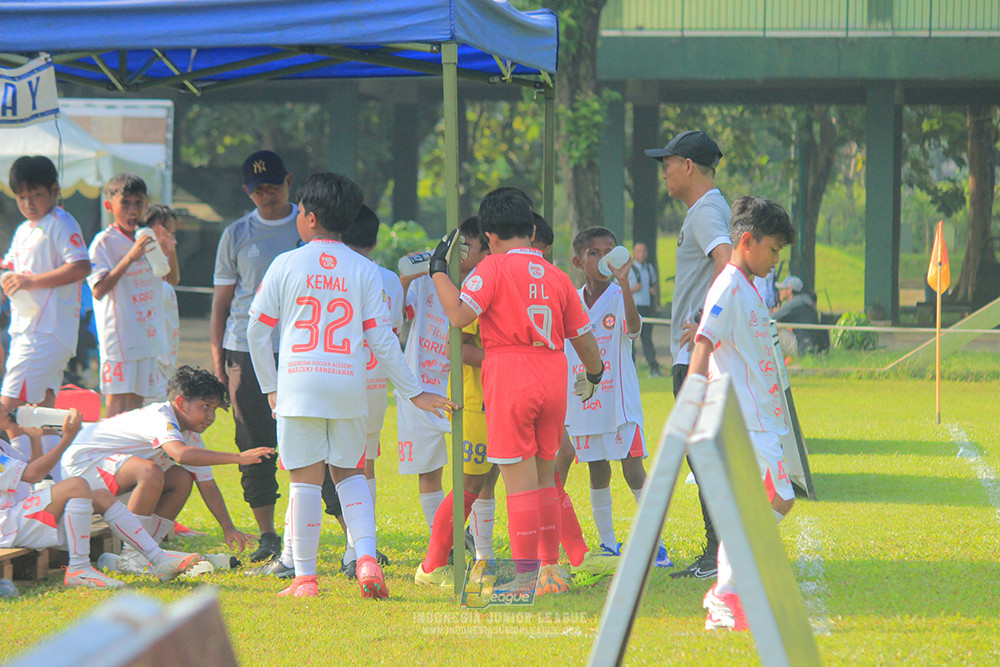 ijl u11 260426 maesa pararaider army vs isa marzuki bandriawan