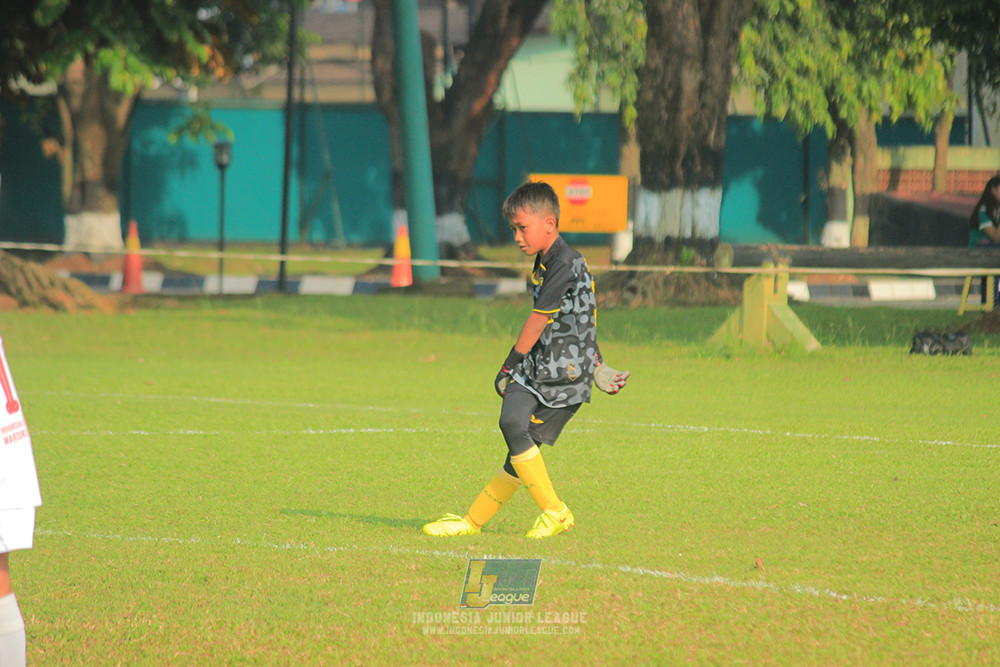 ijl u11 260426 maesa pararaider army vs isa marzuki bandriawan