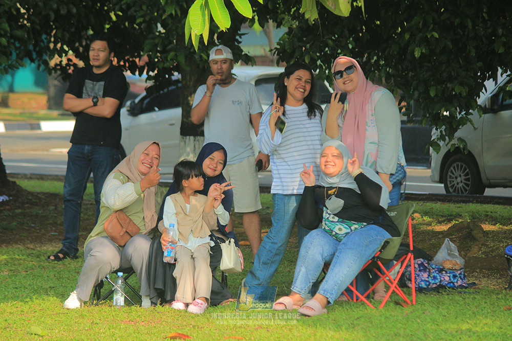 ijl u11 260426 maesa pararaider army vs isa marzuki bandriawan