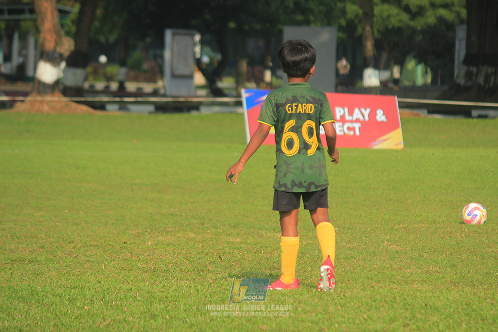 ijl u11 260426 maesa pararaider army vs isa marzuki bandriawan