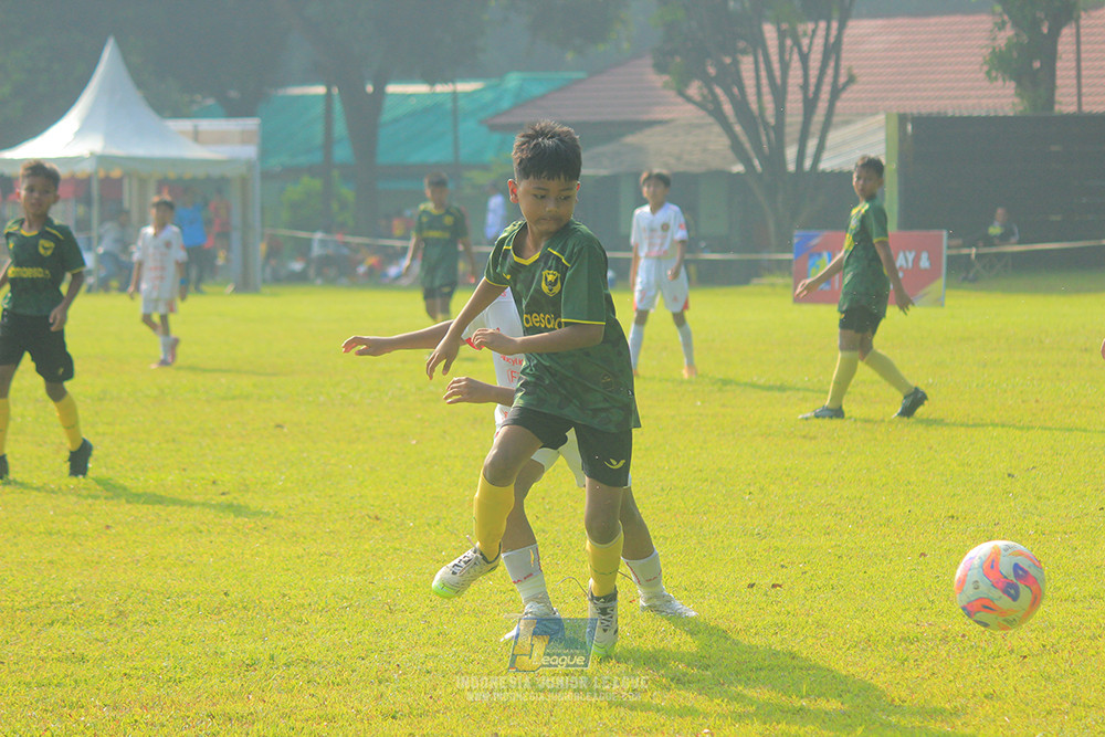 ijl u11 260426 maesa pararaider army vs isa marzuki bandriawan