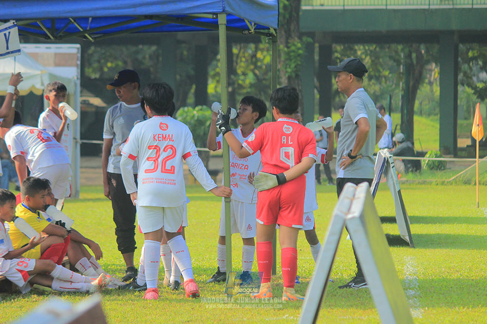 ijl u11 260426 maesa pararaider army vs isa marzuki bandriawan