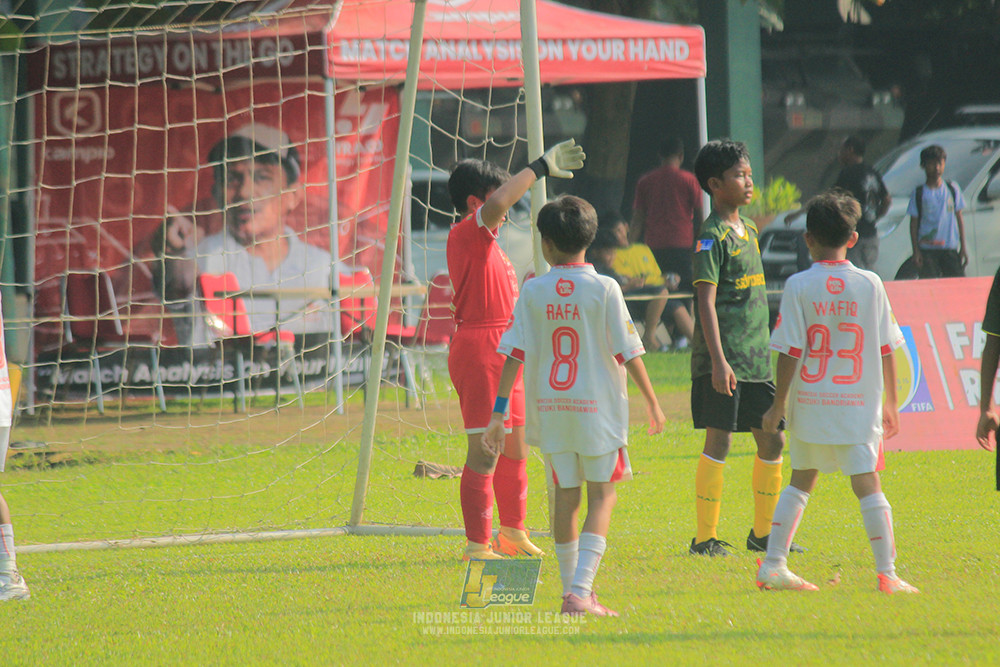 ijl u11 260426 maesa pararaider army vs isa marzuki bandriawan