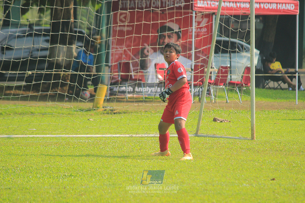 ijl u11 260426 maesa pararaider army vs isa marzuki bandriawan