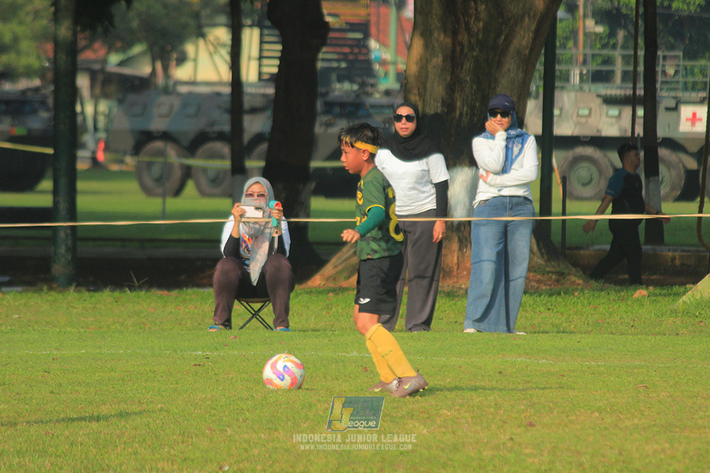 ijl u11 260426 maesa pararaider army vs isa marzuki bandriawan