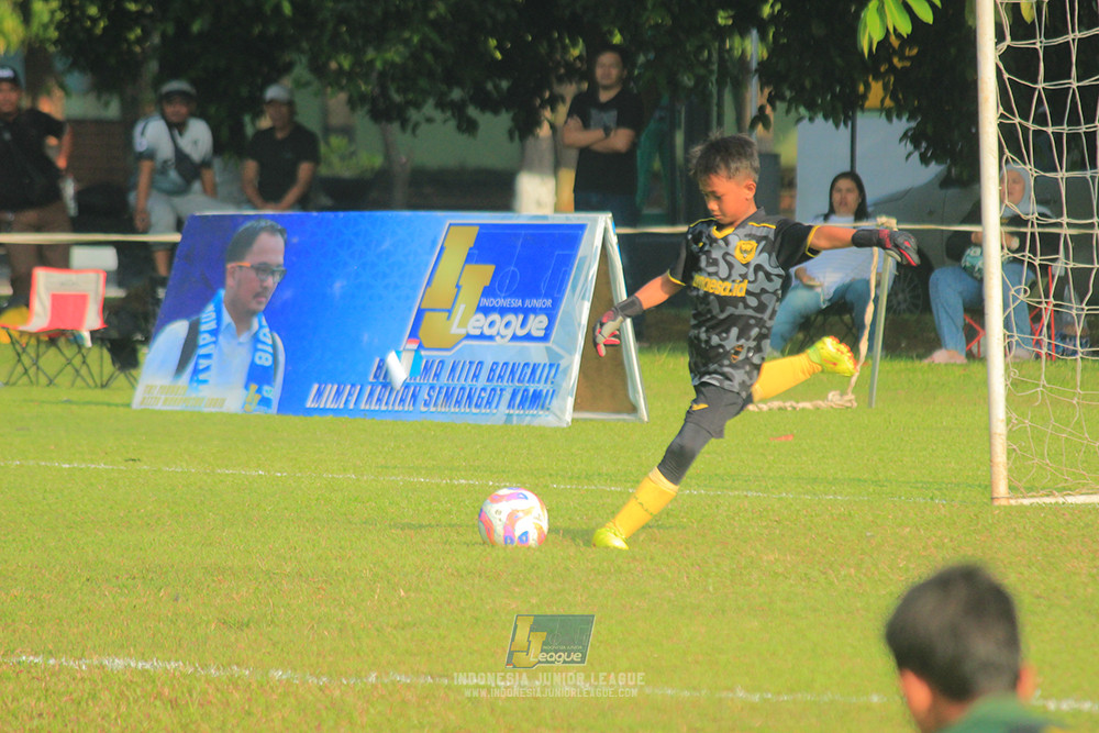 ijl u11 260426 maesa pararaider army vs isa marzuki bandriawan