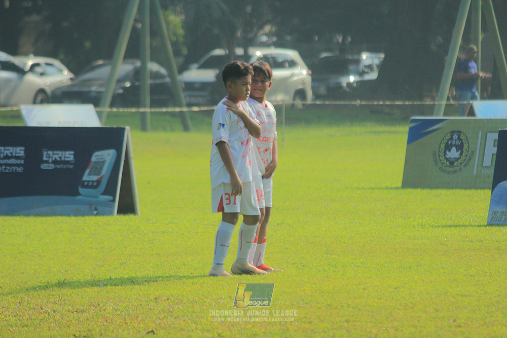 ijl u11 260426 maesa pararaider army vs isa marzuki bandriawan