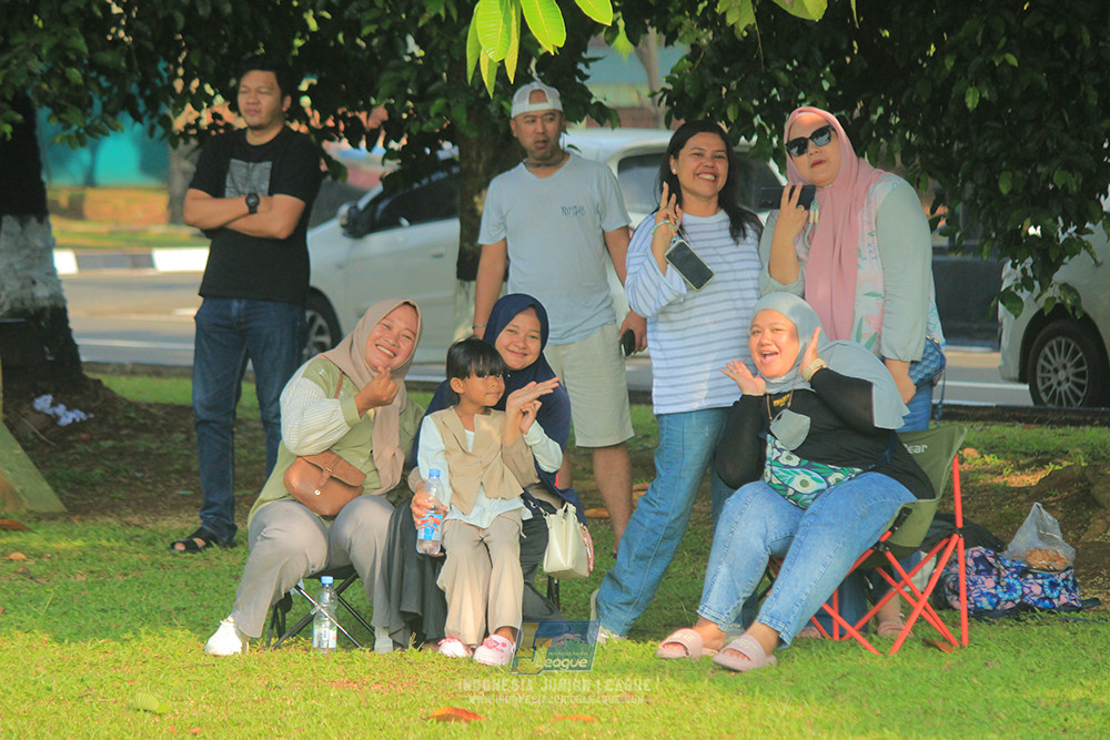 ijl u11 260426 maesa pararaider army vs isa marzuki bandriawan