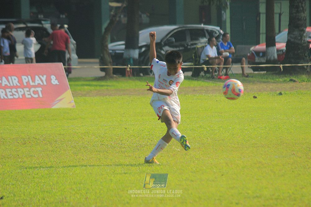 ijl u11 260426 maesa pararaider army vs isa marzuki bandriawan
