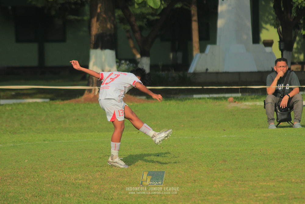 ijl u11 260426 maesa pararaider army vs isa marzuki bandriawan