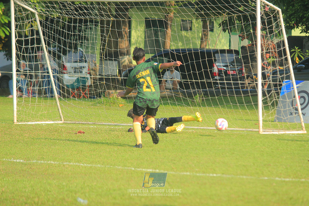 ijl u11 260426 maesa pararaider army vs isa marzuki bandriawan