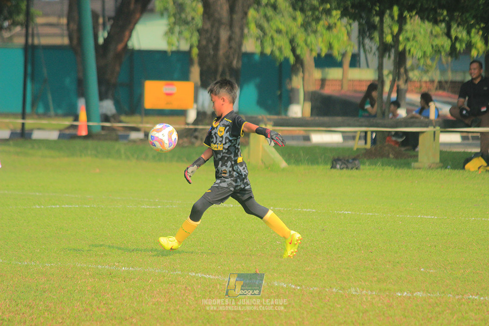 ijl u11 260426 maesa pararaider army vs isa marzuki bandriawan