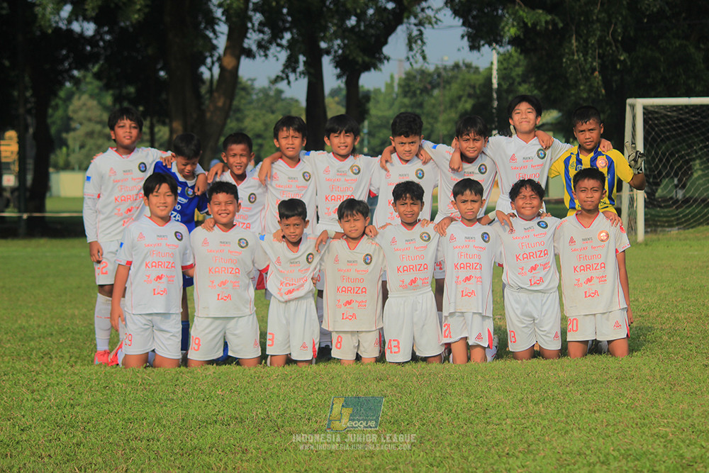 ijl u11 260426 maesa pararaider army vs isa marzuki bandriawan