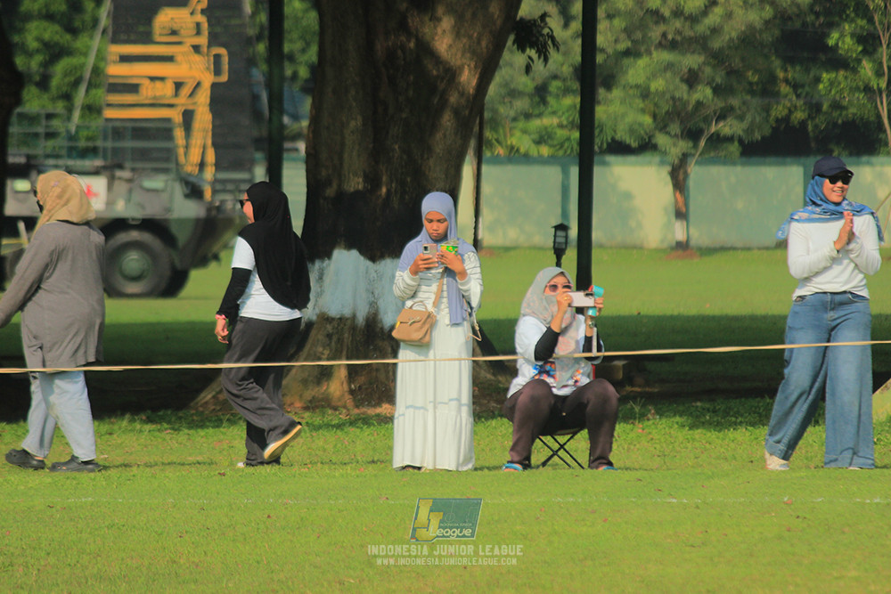 ijl u11 260426 maesa pararaider army vs isa marzuki bandriawan