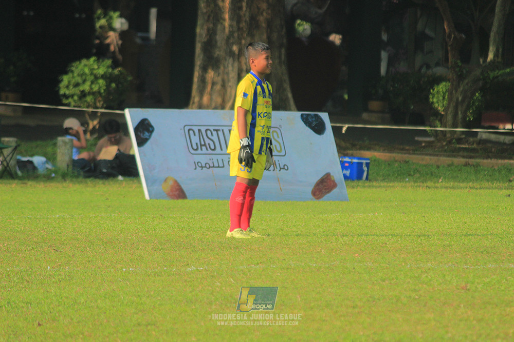 ijl u11 260426 maesa pararaider army vs isa marzuki bandriawan