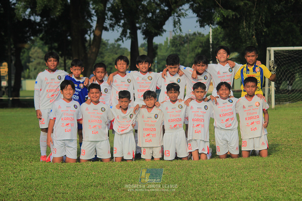 ijl u11 260426 maesa pararaider army vs isa marzuki bandriawan