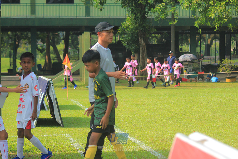 ijl u11 260426 maesa pararaider army vs isa marzuki bandriawan