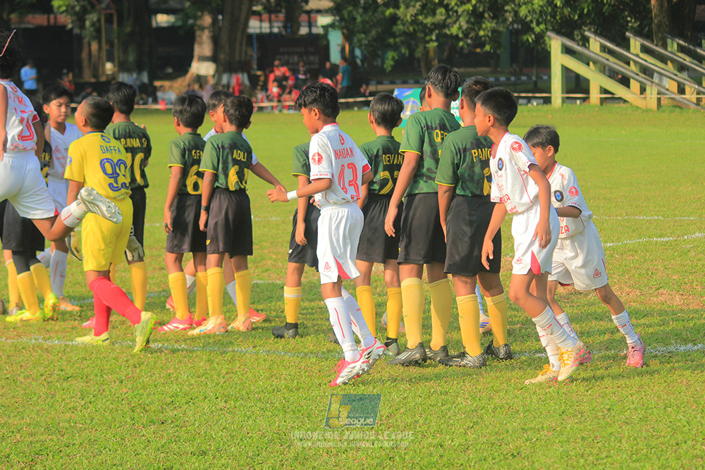 ijl u11 260426 maesa pararaider army vs isa marzuki bandriawan