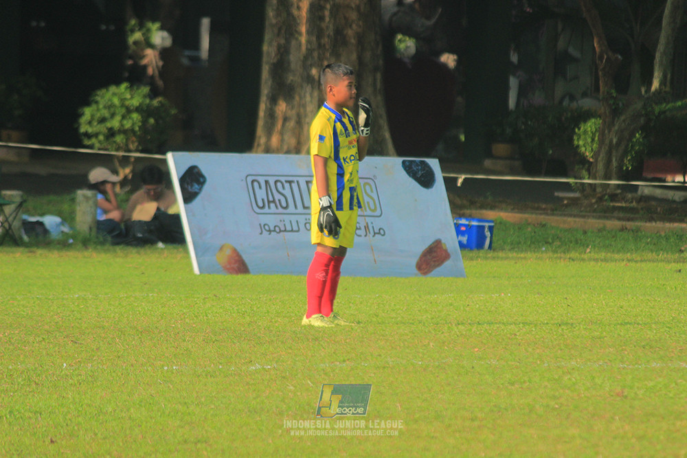 ijl u11 260426 maesa pararaider army vs isa marzuki bandriawan