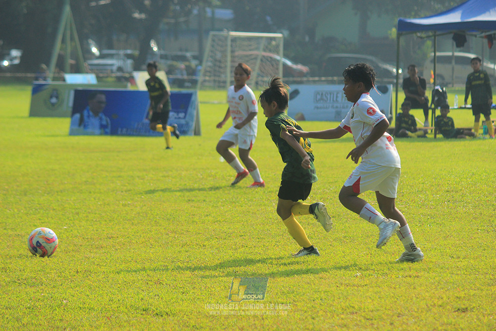 ijl u11 260426 maesa pararaider army vs isa marzuki bandriawan