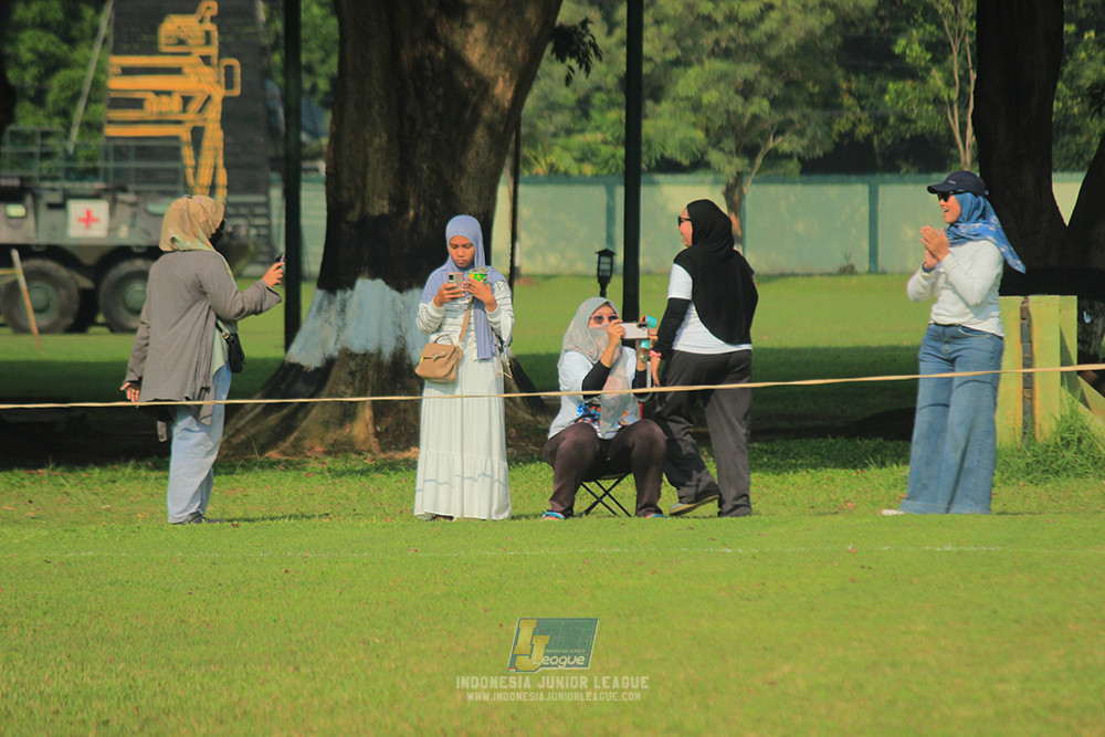 ijl u11 260426 maesa pararaider army vs isa marzuki bandriawan