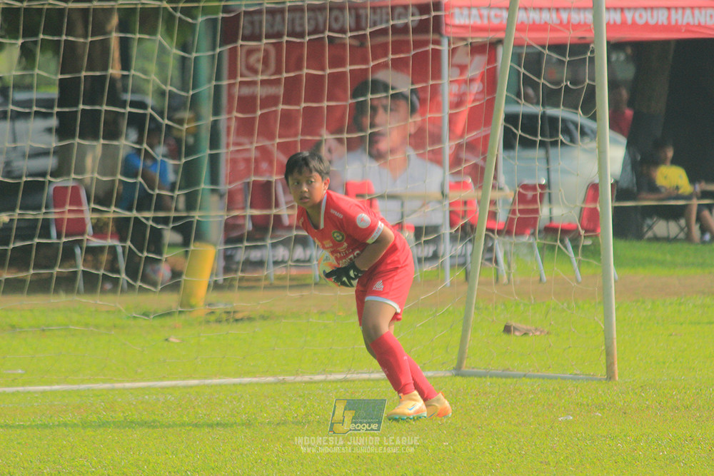 ijl u11 260426 maesa pararaider army vs isa marzuki bandriawan
