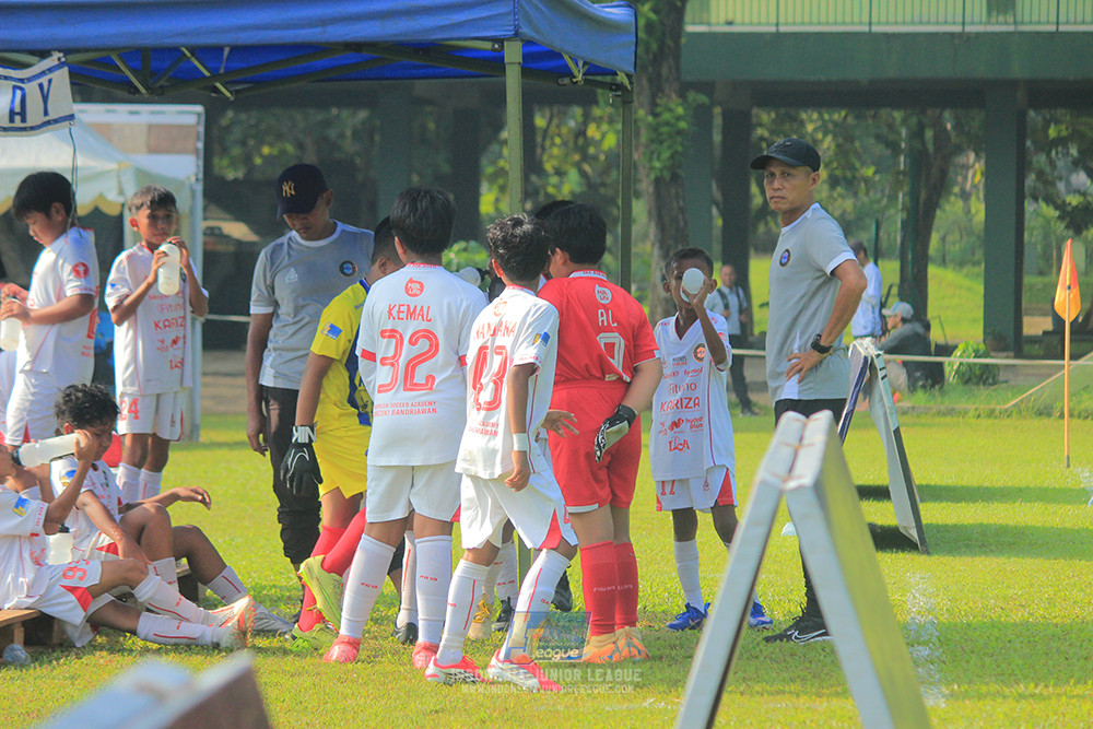 ijl u11 260426 maesa pararaider army vs isa marzuki bandriawan