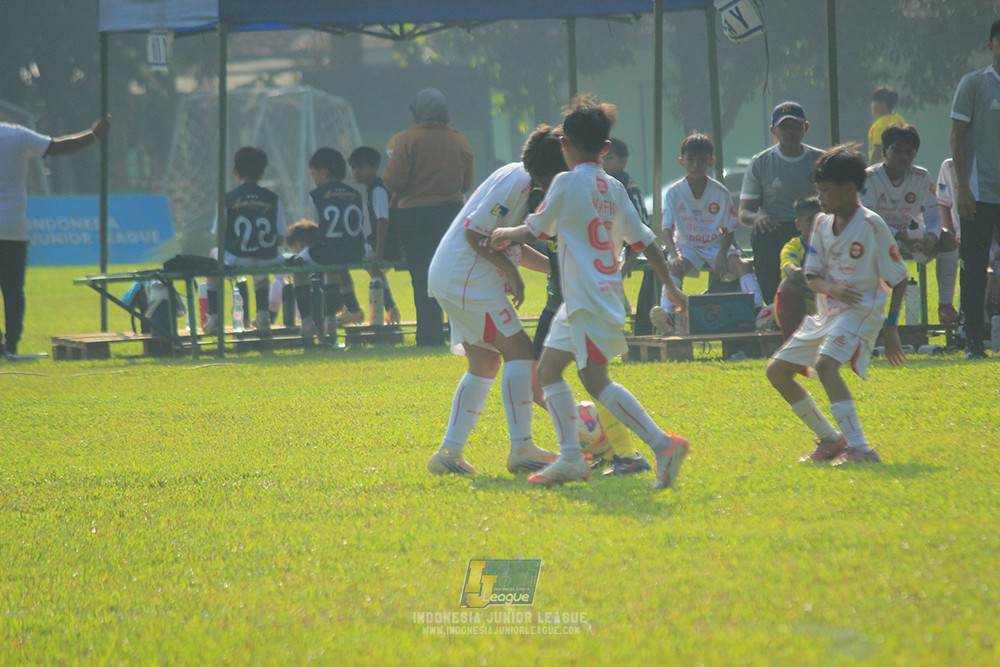 ijl u11 260426 maesa pararaider army vs isa marzuki bandriawan