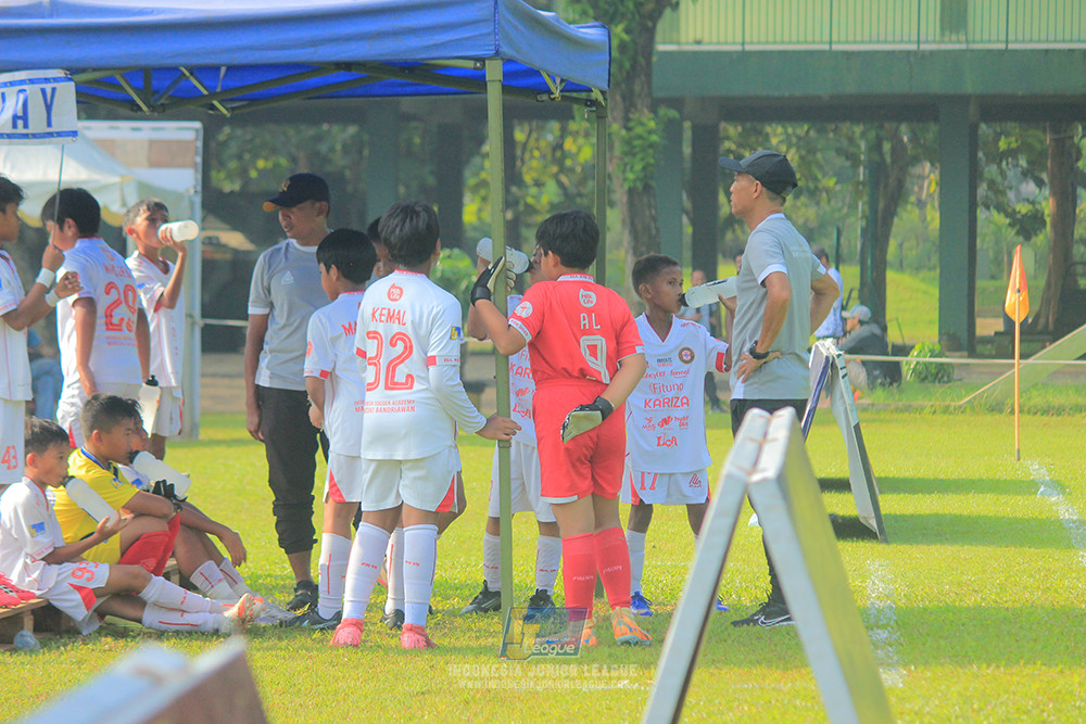 ijl u11 260426 maesa pararaider army vs isa marzuki bandriawan